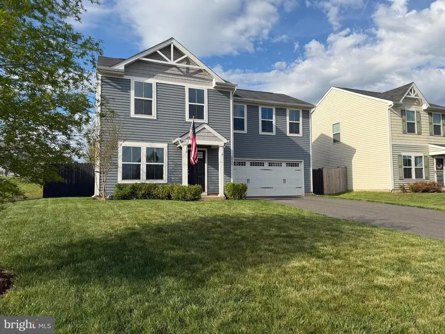 5035 Godwins Landing Dr, Remington, VA 22734 - #3