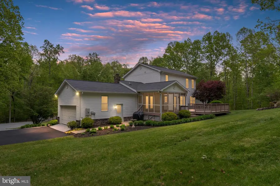 12446 Beaver Lodge Rd, Stafford, VA 22556 - #2