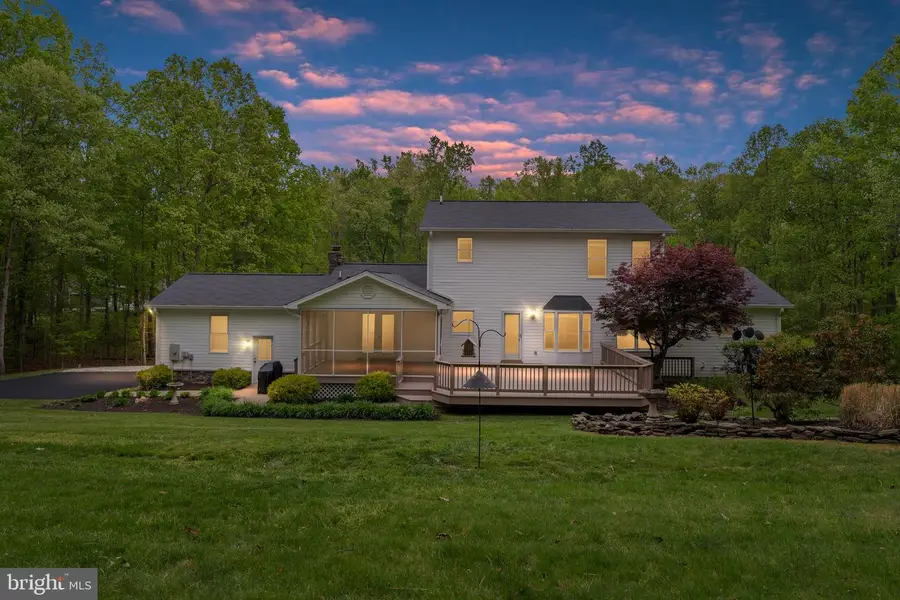 12446 Beaver Lodge Rd, Stafford, VA 22556 - #3