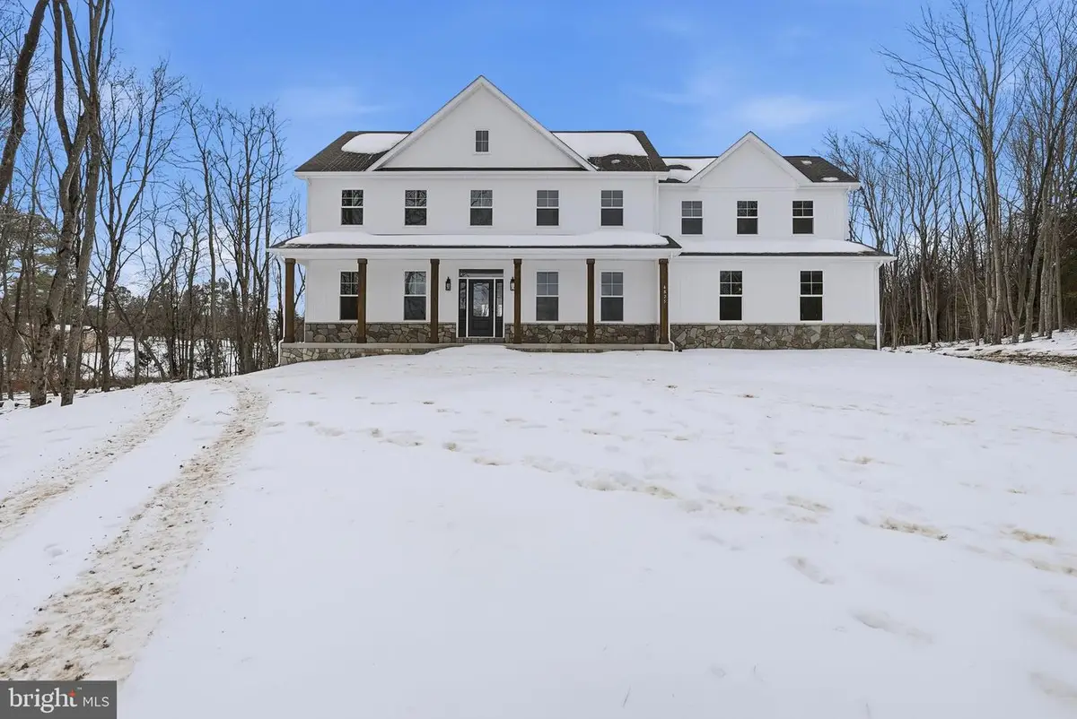 9586 South Pines Rd, Warrenton, VA 20186 - #1