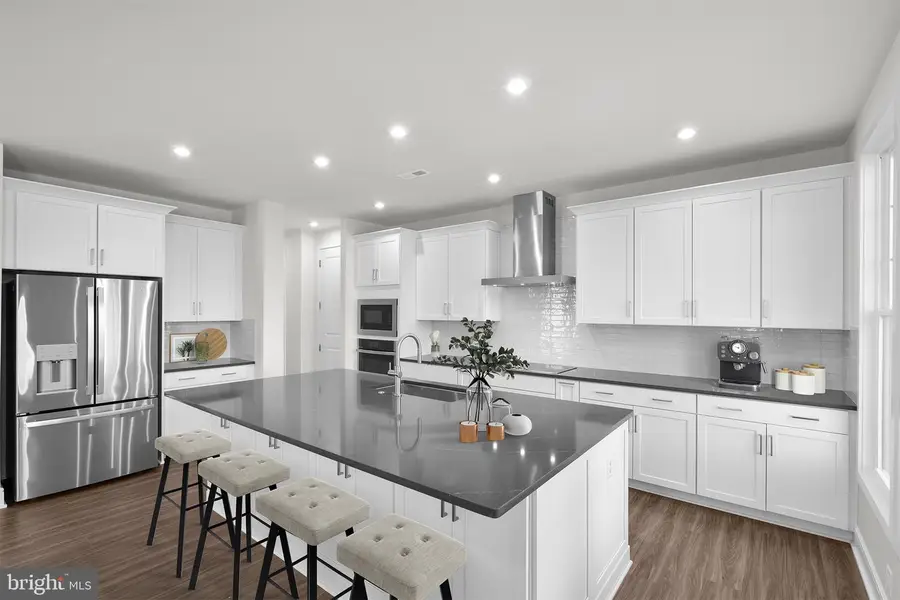 2611 Blue Ridge Ave #homesite 139, Marshall, VA 20115 - #2