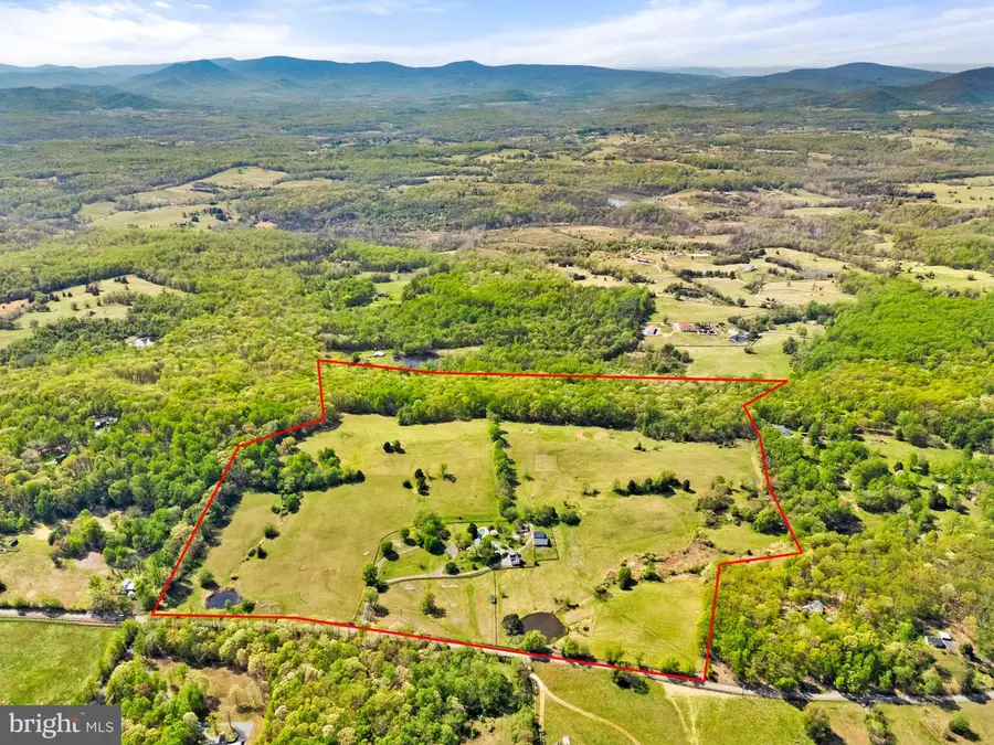 6370 & 6378 John Barton Payne Rd, Marshall, VA 20115 - #2