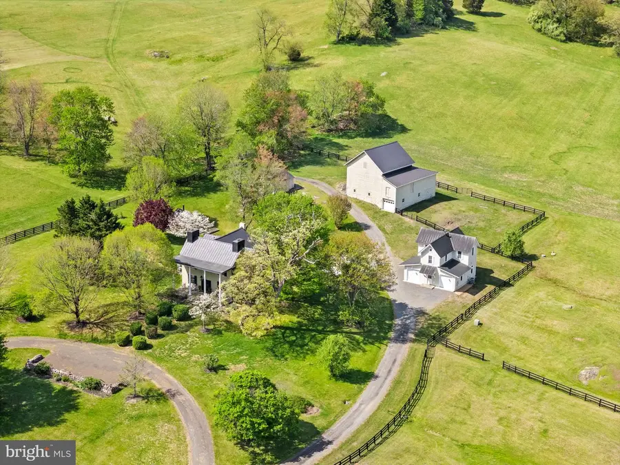 6370 & 6378 John Barton Payne Rd, Marshall, VA 20115 - #3