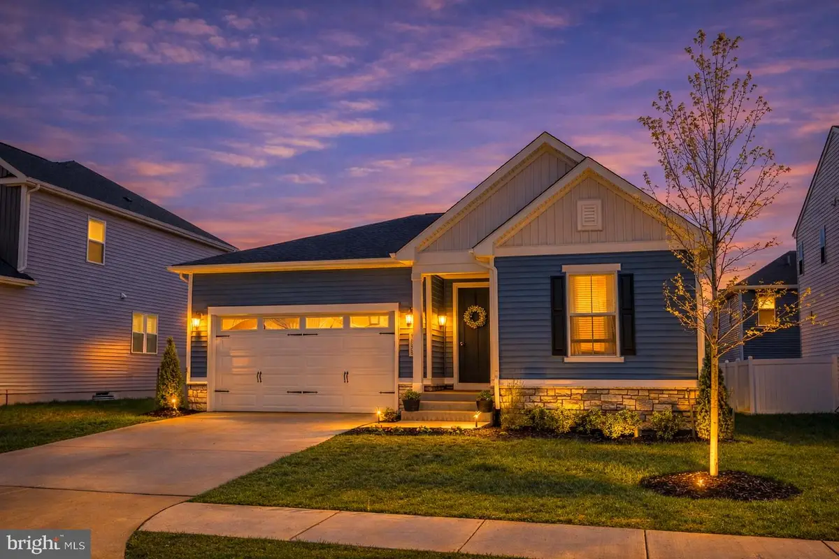 9138 Arctic Fox Way #47, Bealeton, VA 22712 - #1