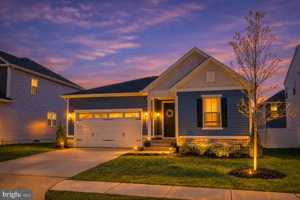 9138 Arctic Fox Way #47, BEALETON, VA 22712