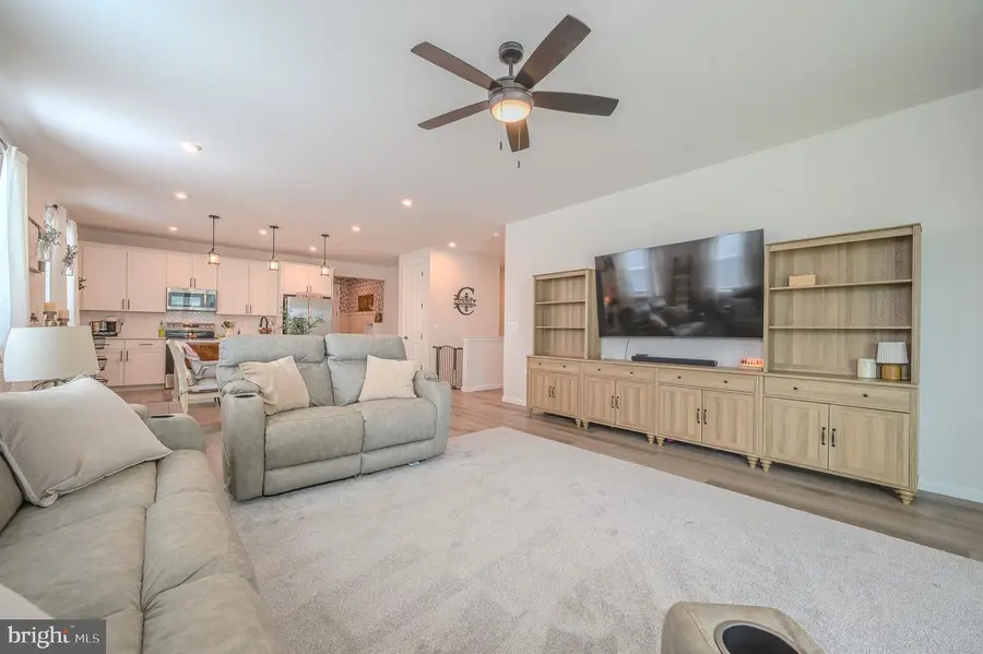 9138 Arctic Fox Way #47, Bealeton, VA 22712 - #2