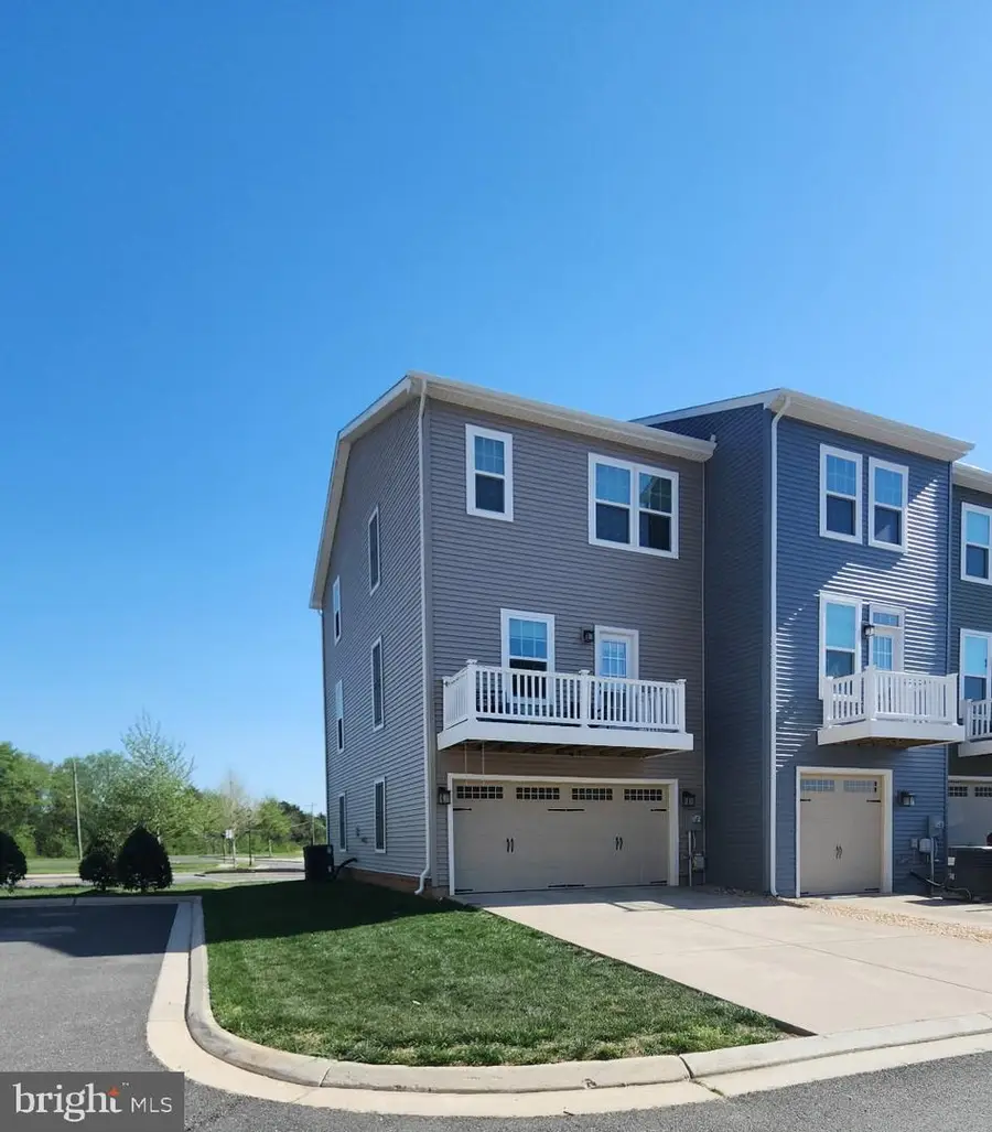 7500 Hancock St, Bealeton, VA 22712 - #2