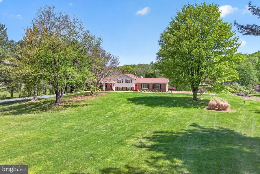 10037 Cobbler View Dr, Delaplane, VA 20144 - #2