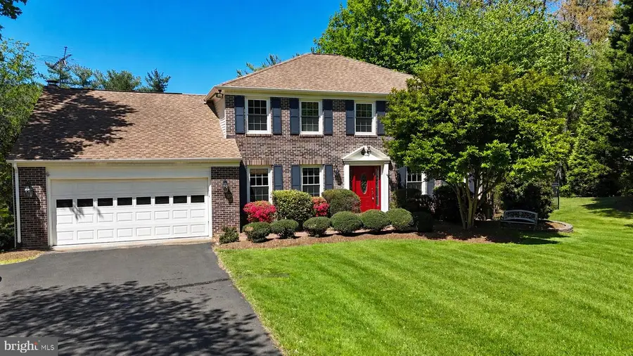 6952 Great Oak Way, Warrenton, VA 20187 - #2