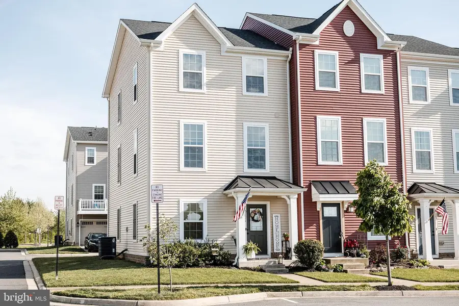 5121 Penn St, Bealeton, VA 22712 - #3