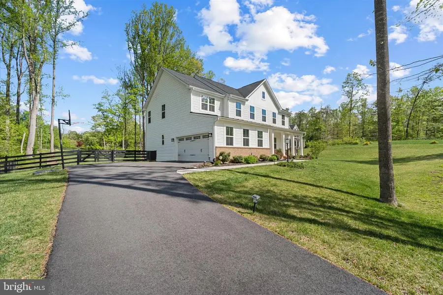 2008 Woodstock St, Warrenton, VA 20187 - #3