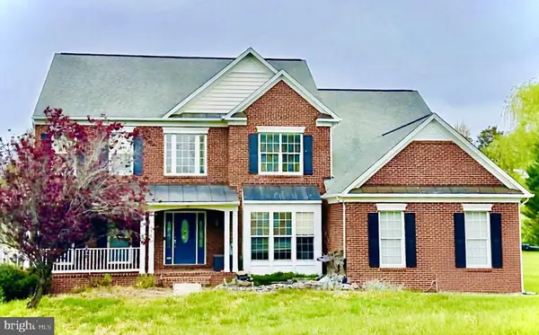 5570 Cattail Ct, WARRENTON, VA 20187
