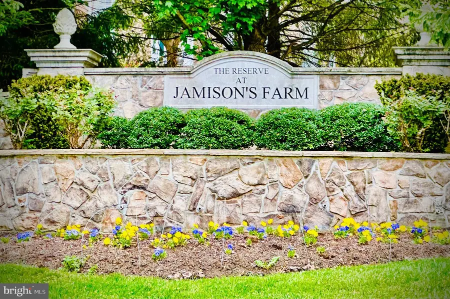 5570 Cattail Ct, Warrenton, VA 20187 - #2