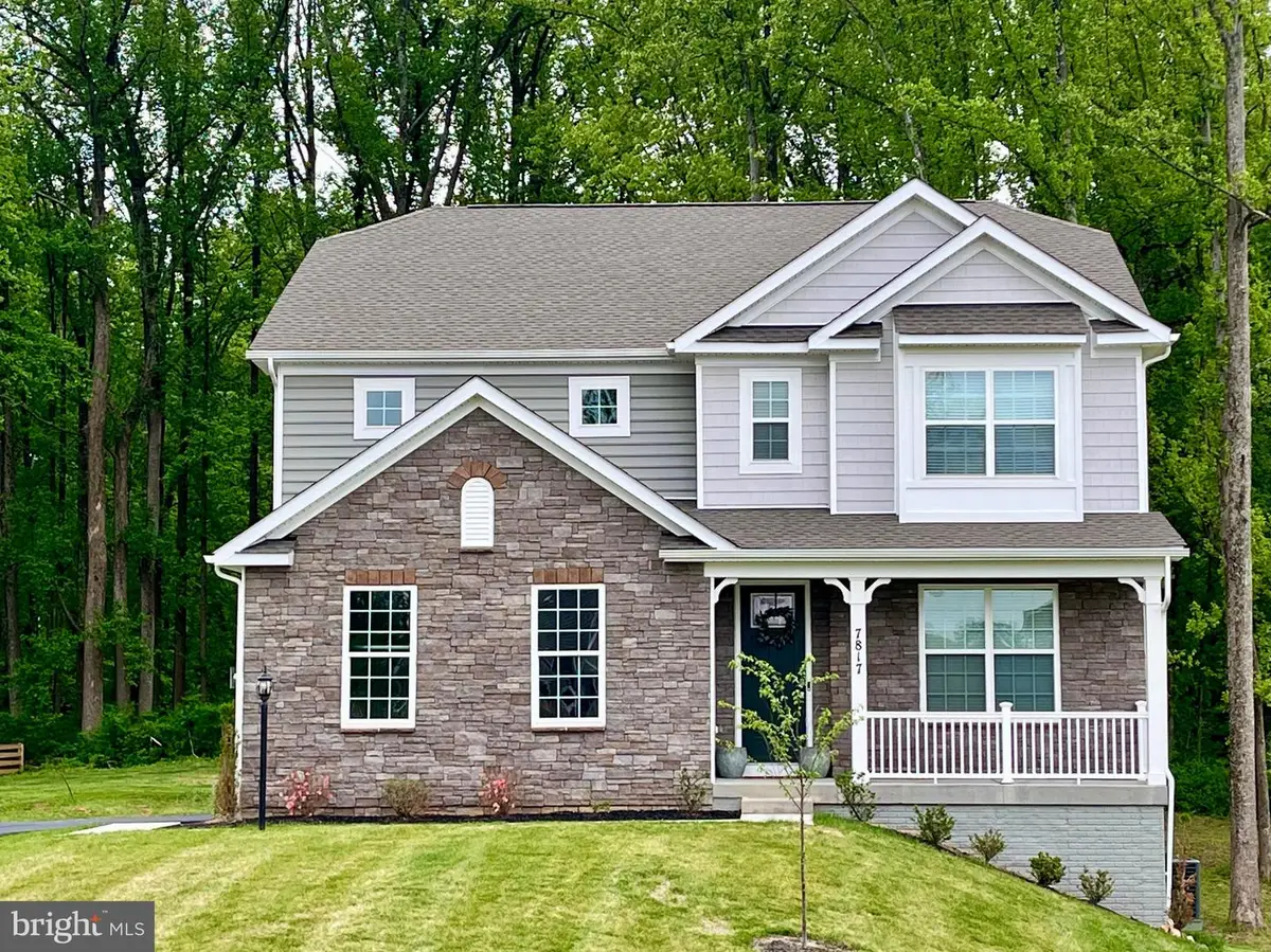 7817 Holston Ln, Broad Run, VA 20137 - #1
