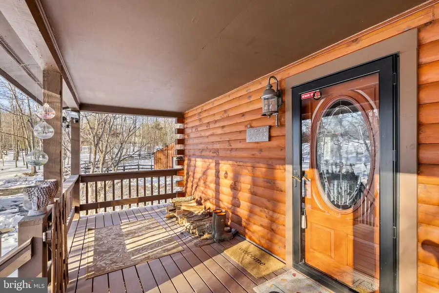 10418 Cliff Mills Rd, Marshall, VA 20115 - #3