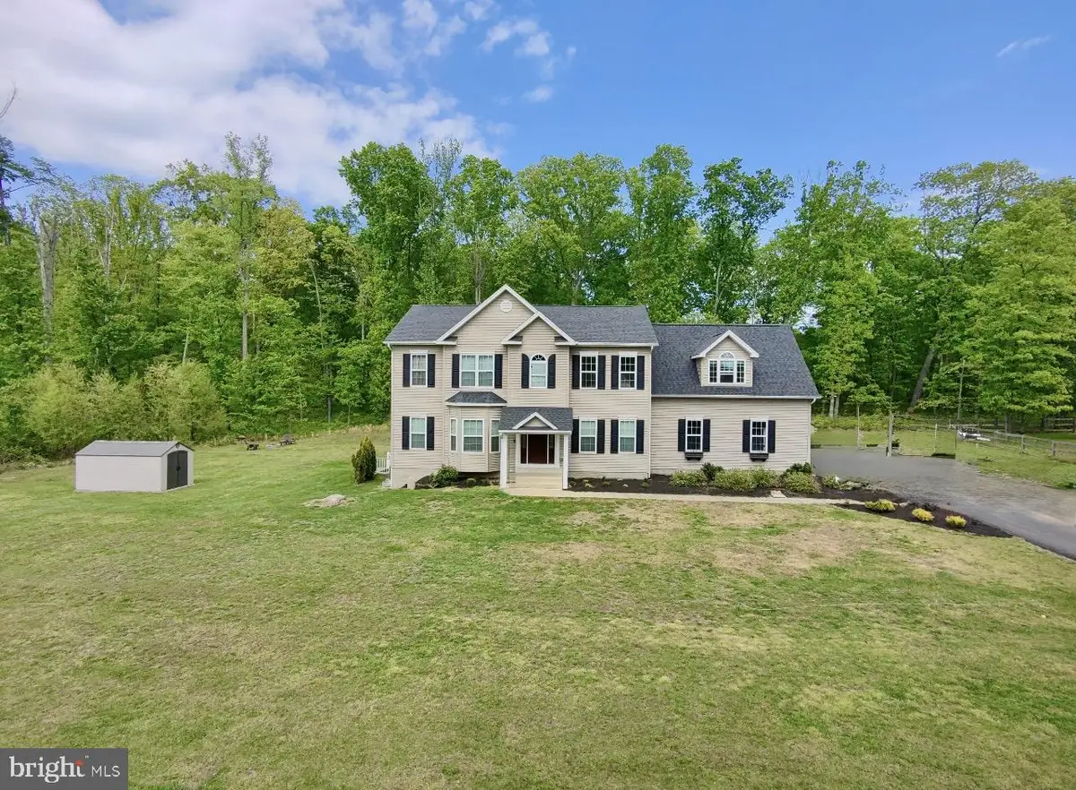 4293 Charleston Way, Warrenton, VA 20187 - #1