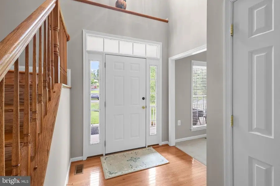 5459 Claire Ct, Warrenton, VA 20187 - #2