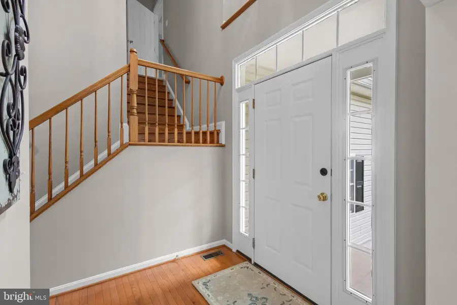 5459 Claire Ct, Warrenton, VA 20187 - #3