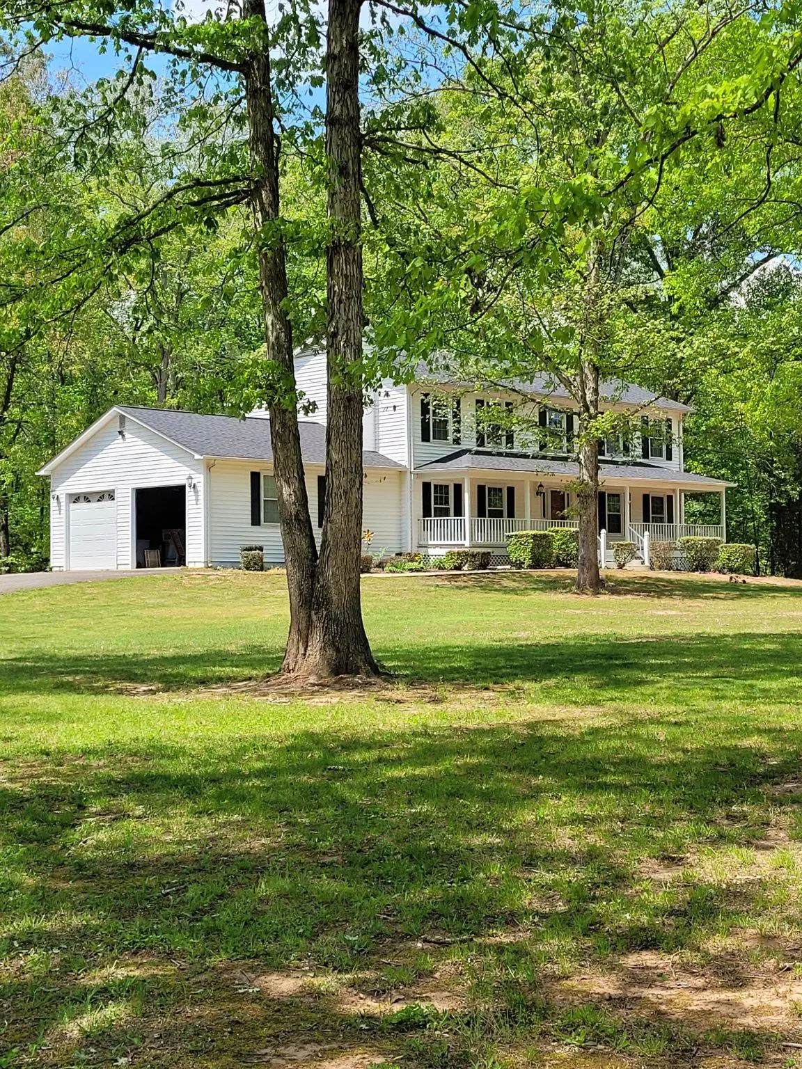 10550 Brent Town Rd, Catlett, VA 20119 - #1