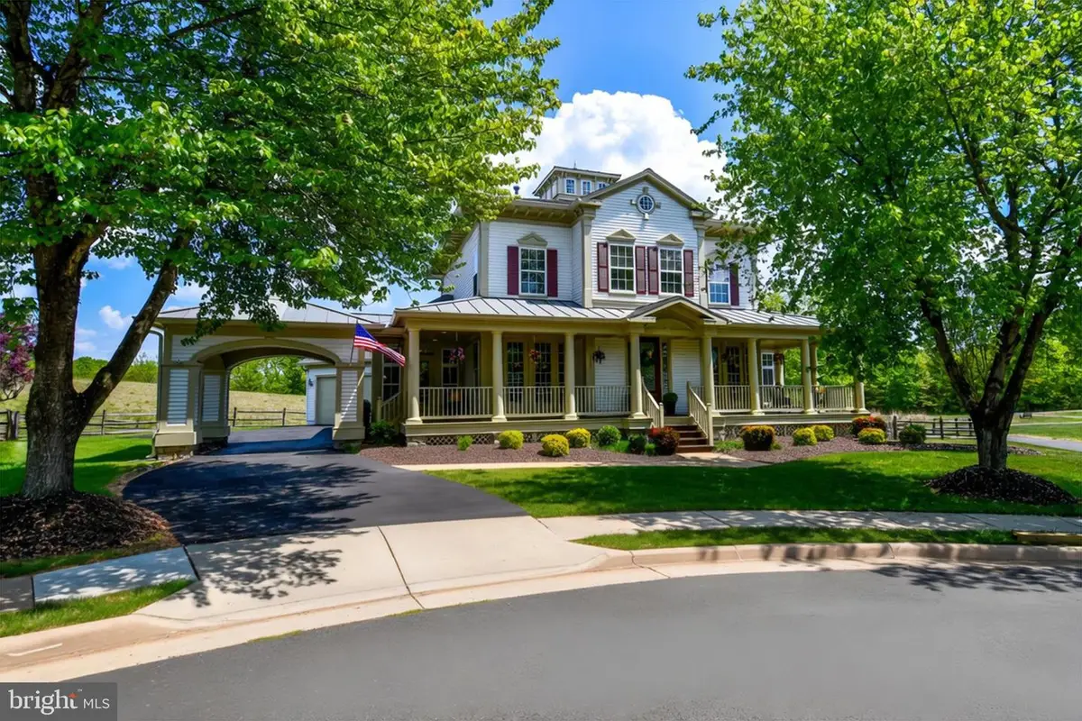 3582 Dell Ct, Warrenton, VA 20187 - #1