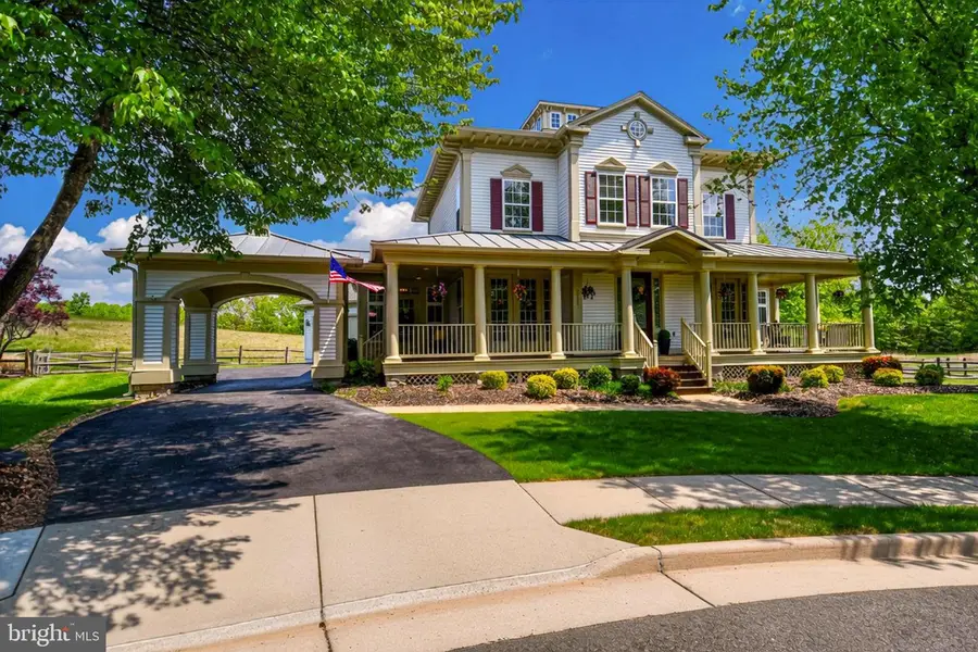 3582 Dell Ct, Warrenton, VA 20187 - #3