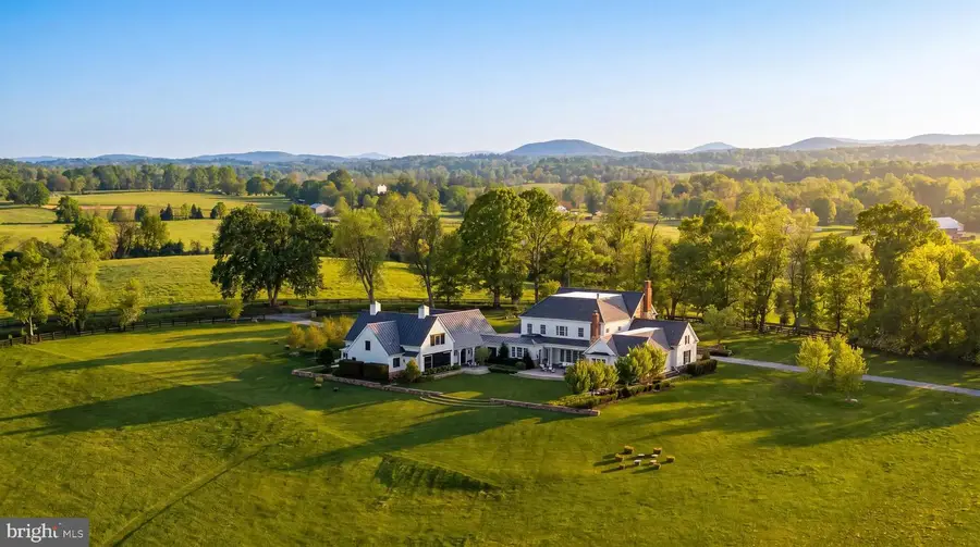7316 Old Carters Mill Rd, The Plains, VA 20198 - #2