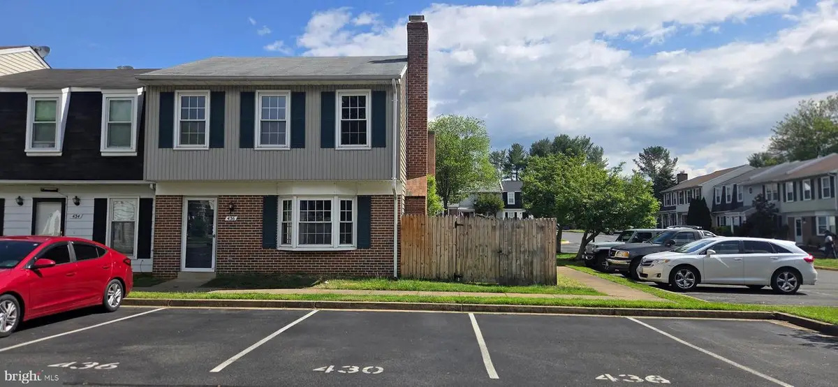 436 Forest Ct, Warrenton, VA 20186 - #1