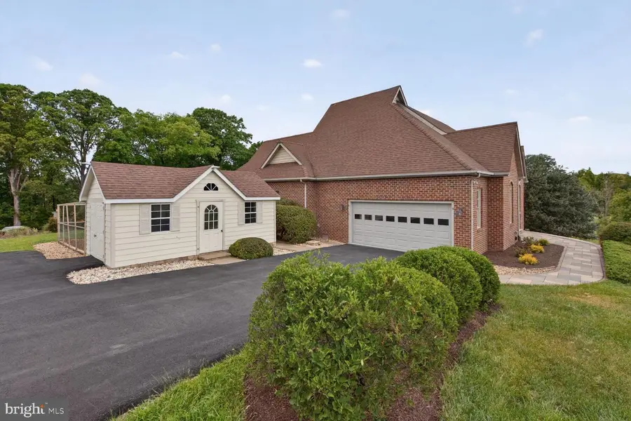 7001 Wayland Dr, Warrenton, VA 20187 - #3