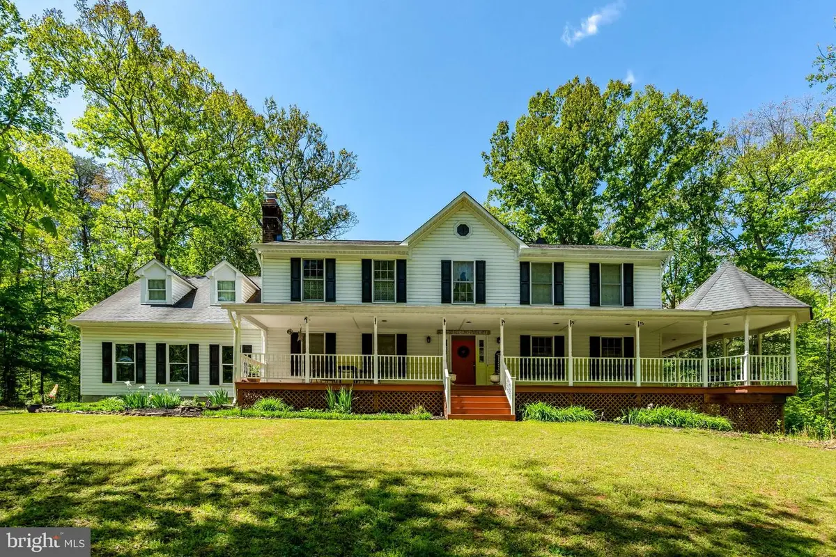 2429 Cromwell Rd, Catlett, VA 20119 - #1