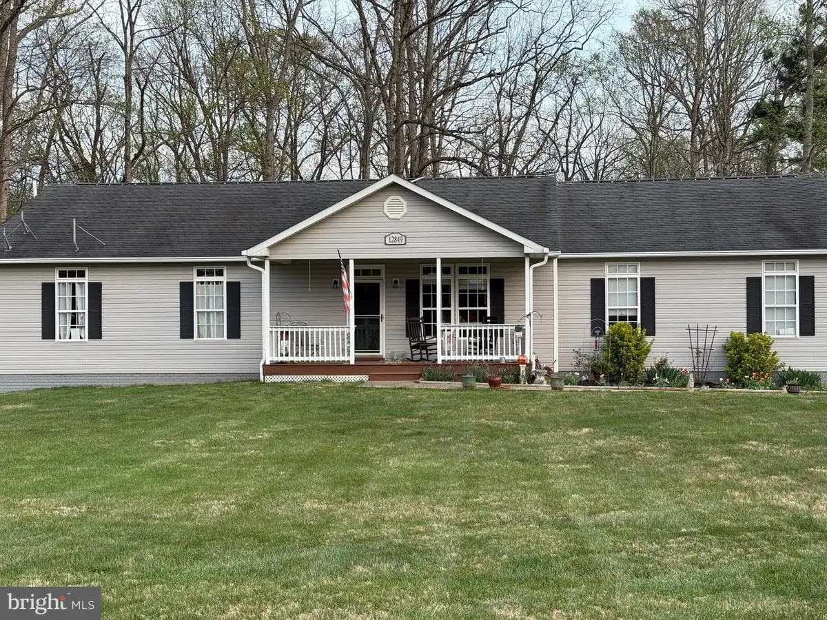 12849 Elk Run Rd, Midland, VA 22728 - #1