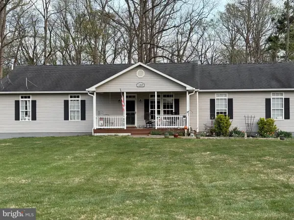 12849 Elk Run Rd, MIDLAND, VA 22728