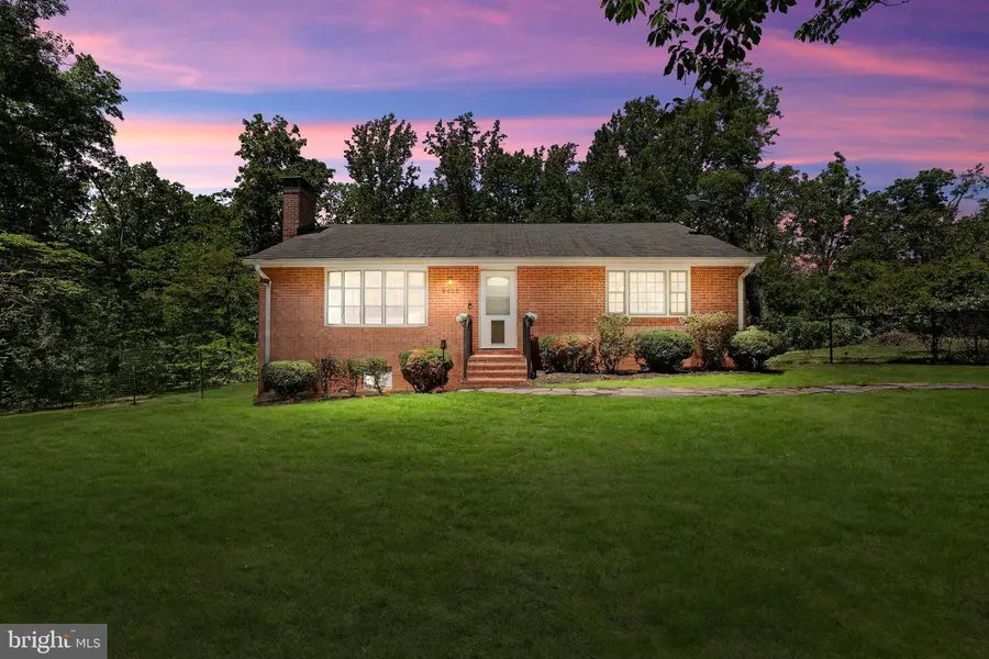 9408 Old Waterloo Rd, Warrenton, VA 20186 - #3