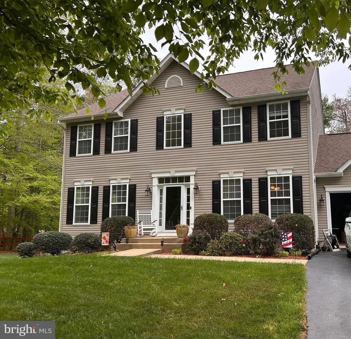 11511 Yeats Dr, Catlett, VA 20119 - #1