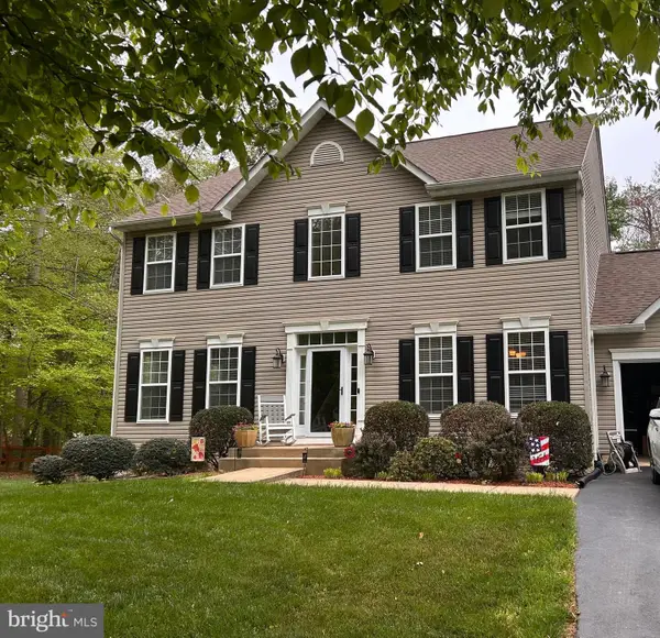 11511 Yeats Dr, CATLETT, VA 20119