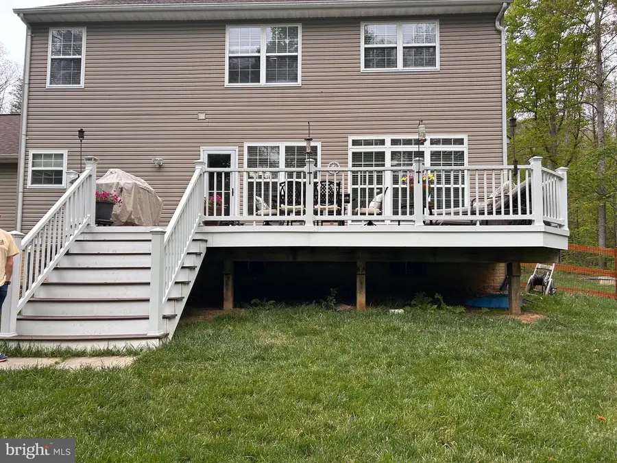 11511 Yeats Dr, Catlett, VA 20119 - #2