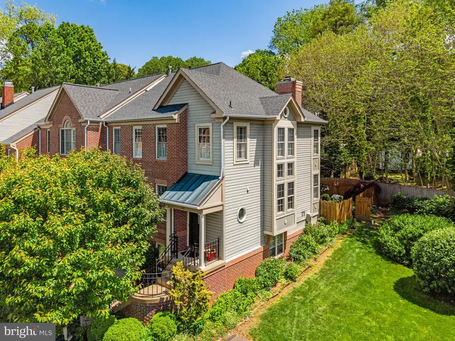 146 Mosby Cir, Warrenton, VA 20186 - #3