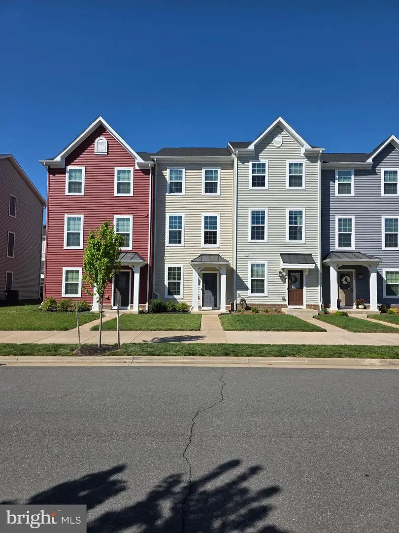7550 Hancock St, Bealeton, VA 22712 - #2