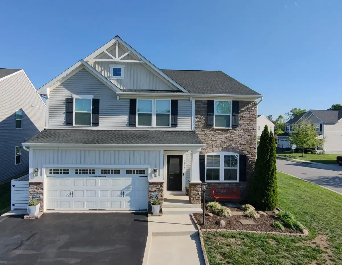 5828 Still Water Way, Warrenton, VA 20187 - #1