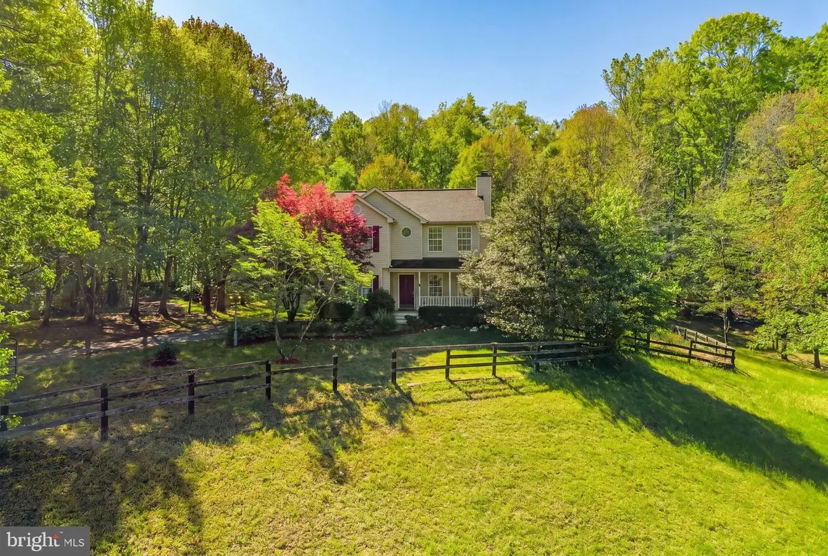 12151 Deerfield Ln, Amissville, VA 20106 - #1