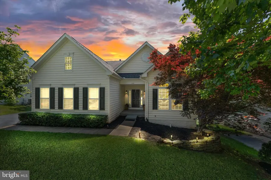 369 Cannon Way, Warrenton, VA 20186 - #2
