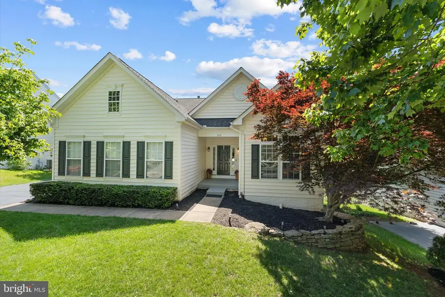 369 Cannon Way, Warrenton, VA 20186 - #3