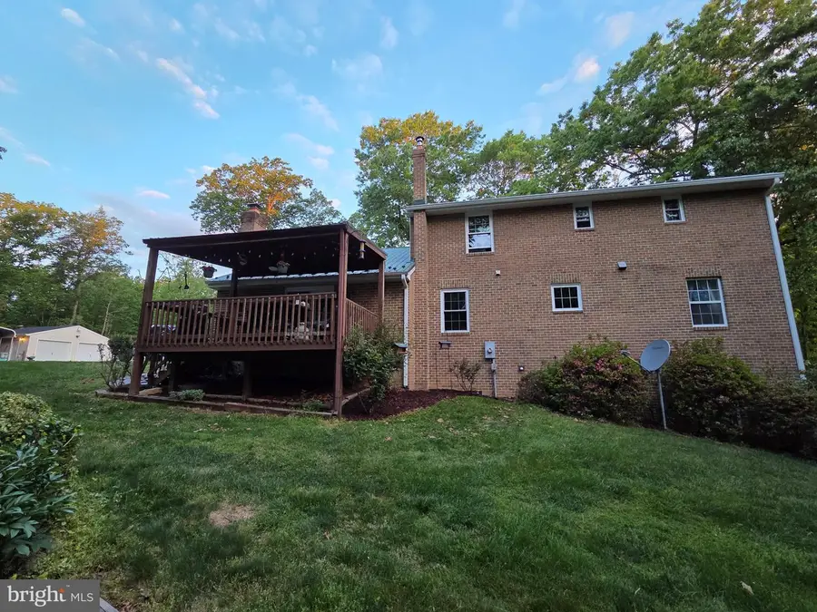 5099 Courtneys Corner Rd, Sumerduck, VA 22742 - #2