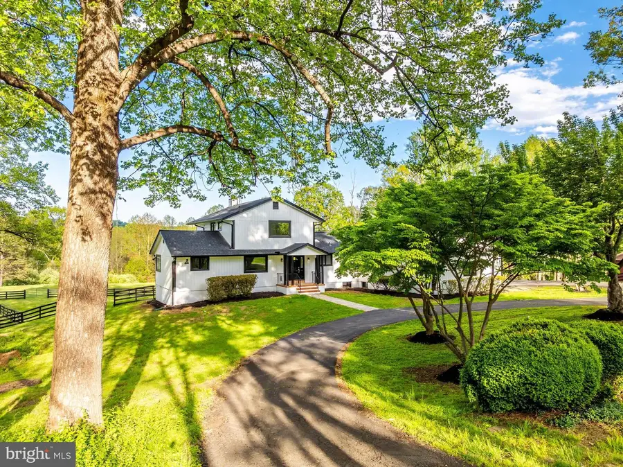 6891 Wilson Rd, Marshall, VA 20115 - #2
