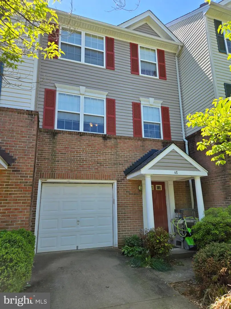 48 Quarterpole Ct, Warrenton, VA 20186 - #2