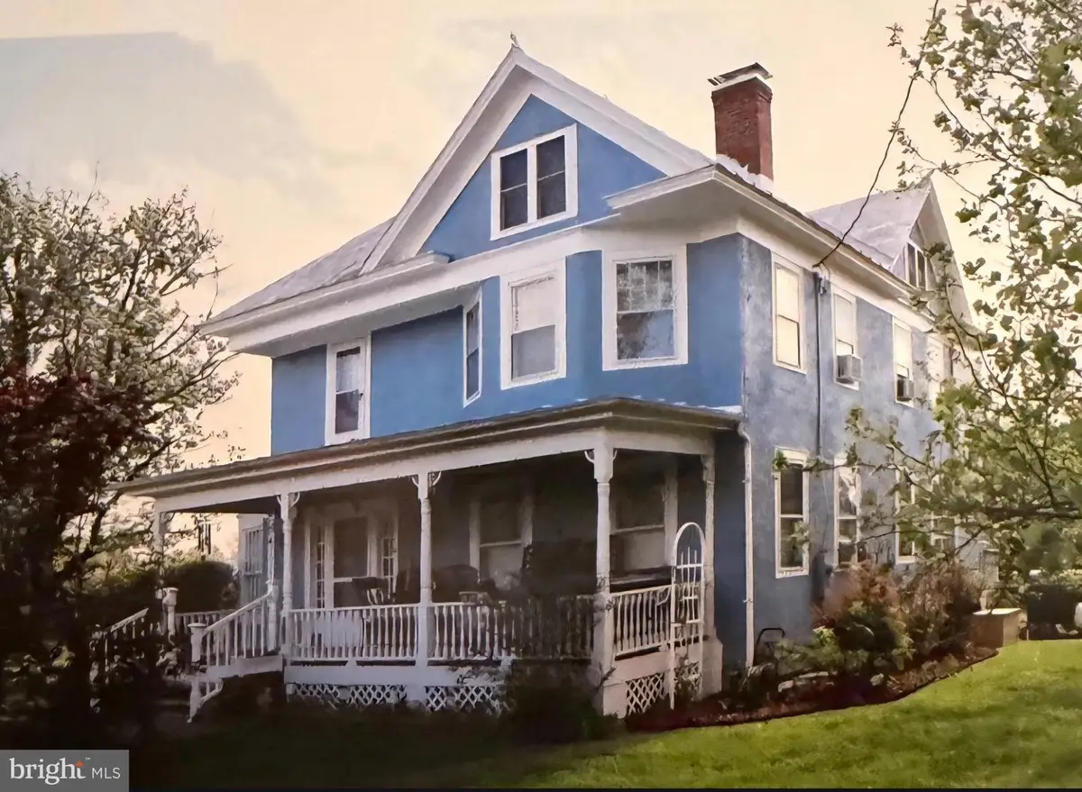 4102 Rectortown Rd, Marshall, VA 20115 - #1