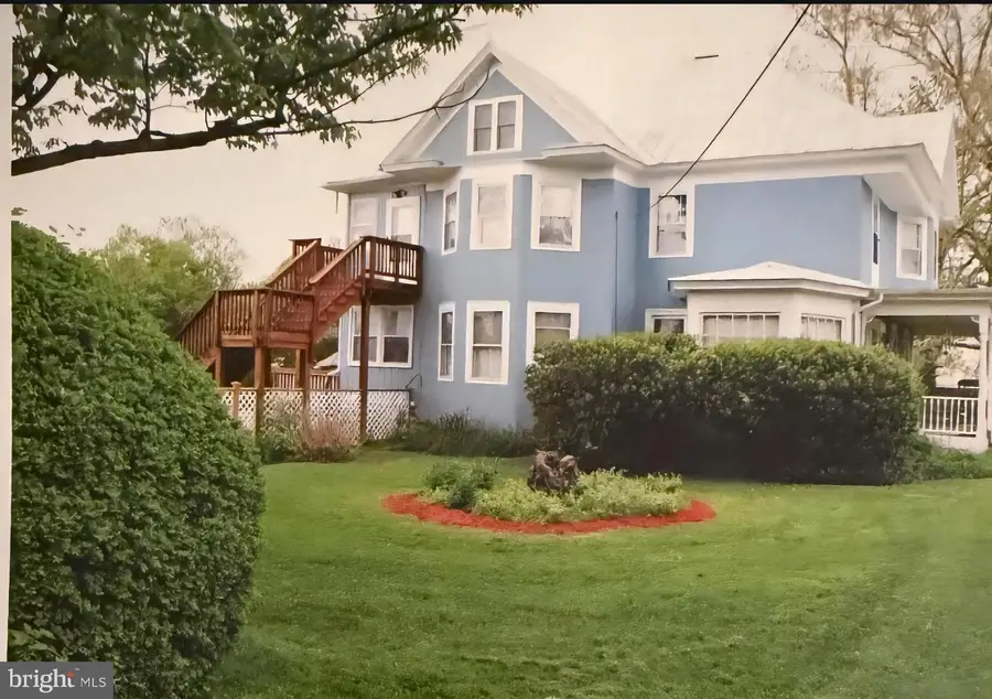 4102 Rectortown Rd, Marshall, VA 20115 - #2
