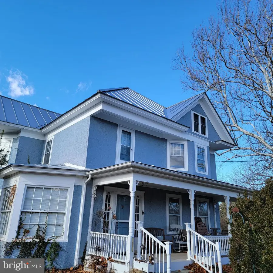 4102 Rectortown Rd, Marshall, VA 20115 - #3