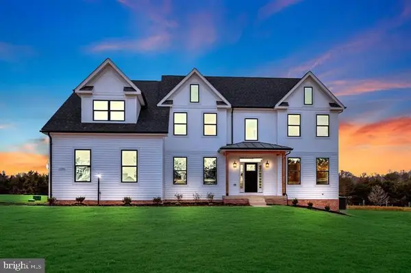 13214 Bristow Rd, NOKESVILLE, VA 20181