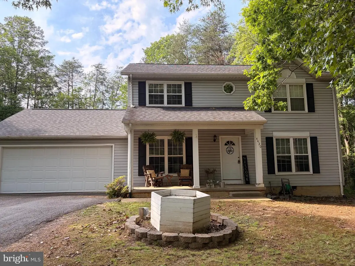 4420 Stribling Dr, Bealeton, VA 22712 - #1