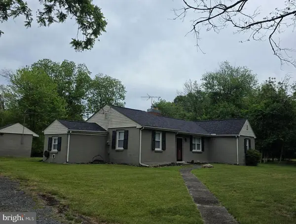 12655 Bristersburg Rd, MIDLAND, VA 22728